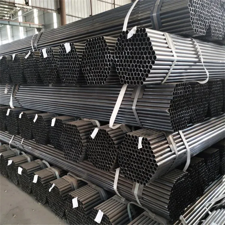 carbon steel pipe&tube